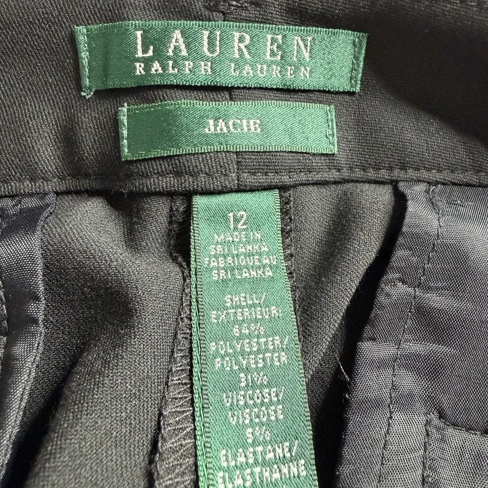 Lauren Ralph Lauren update your